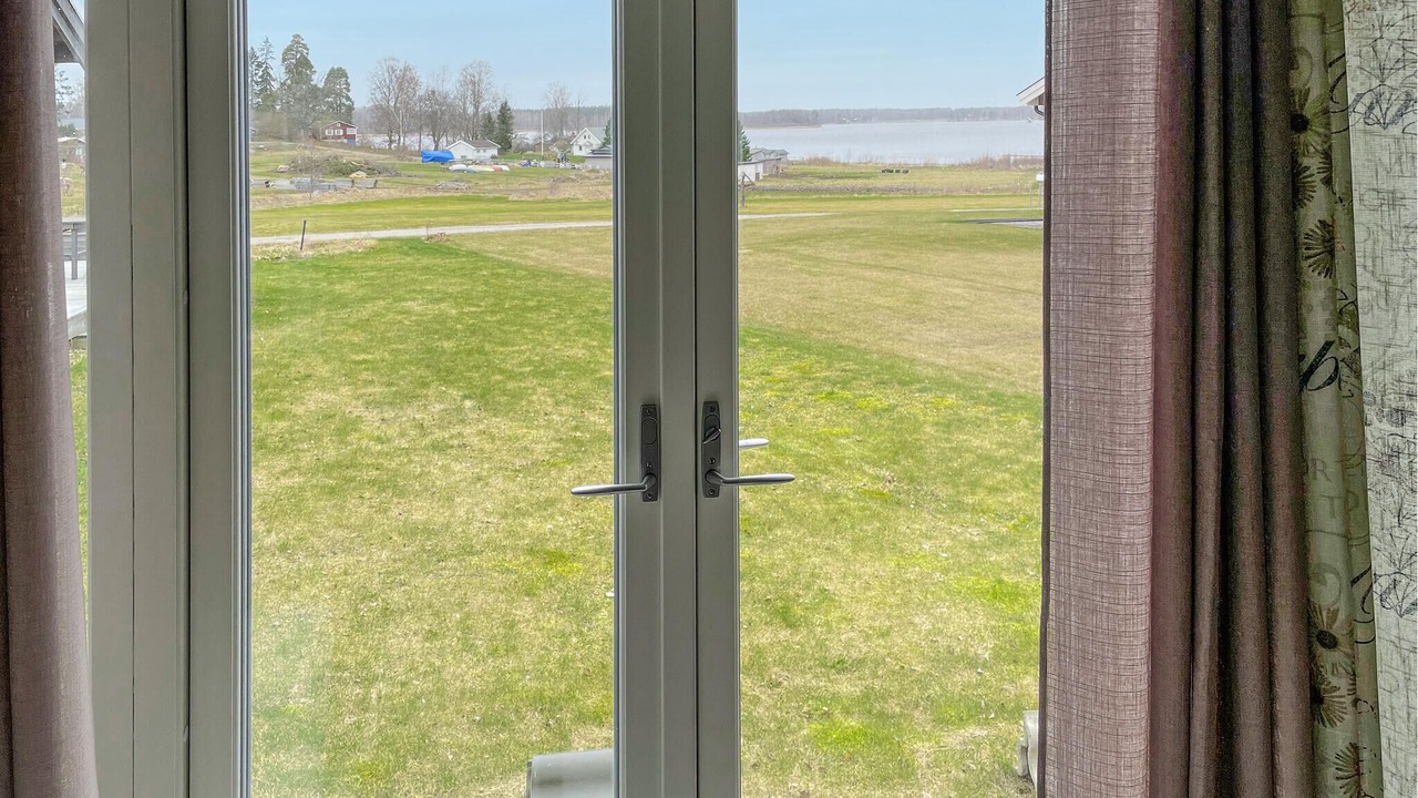 Photo of Bedroom in Orebro County