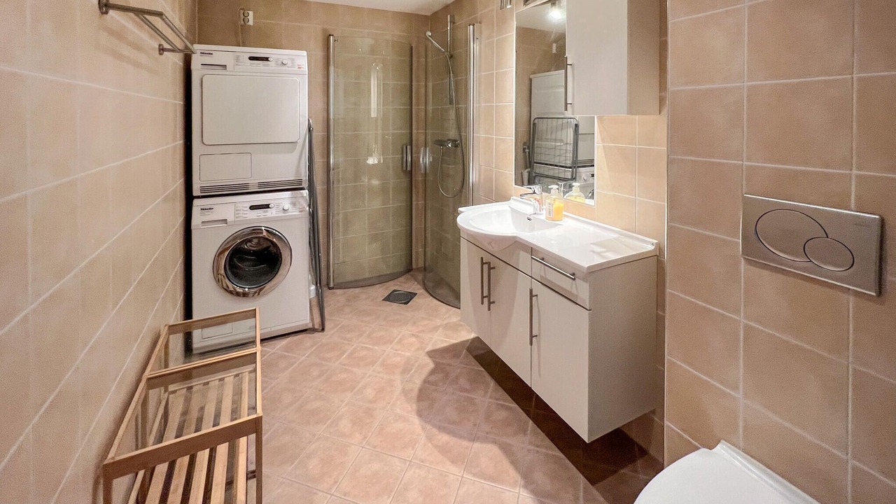 Photo of Bathroom in Gala