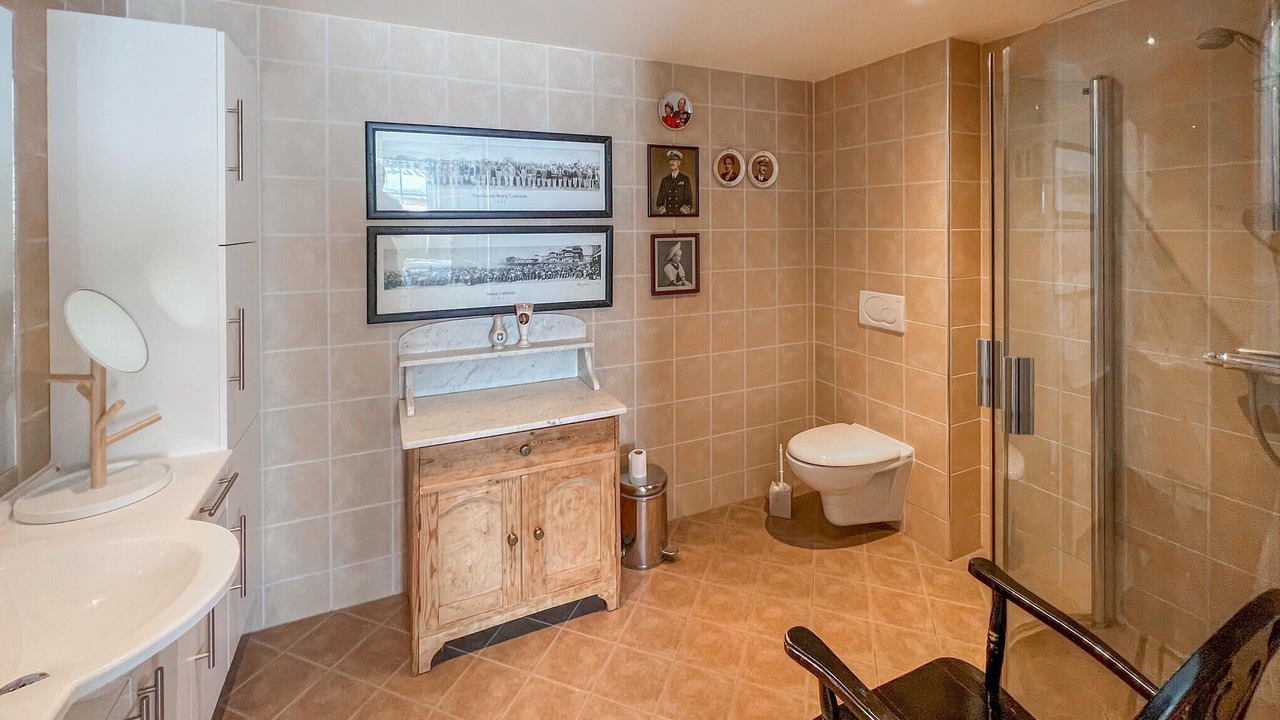 Photo of Bathroom in Gala