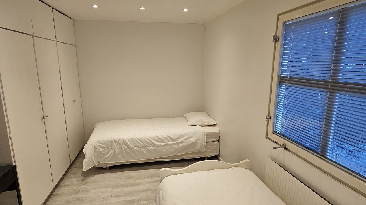 Photo of Bedroom in Vasteras