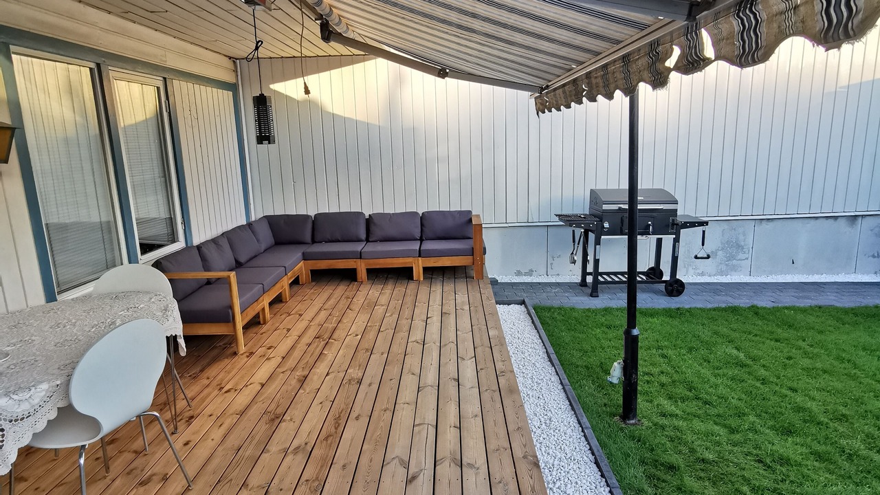 Photo of Outdoor in Vasteras