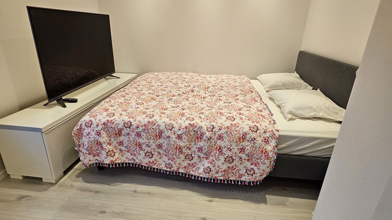 Photo of Bedroom in Vasteras
