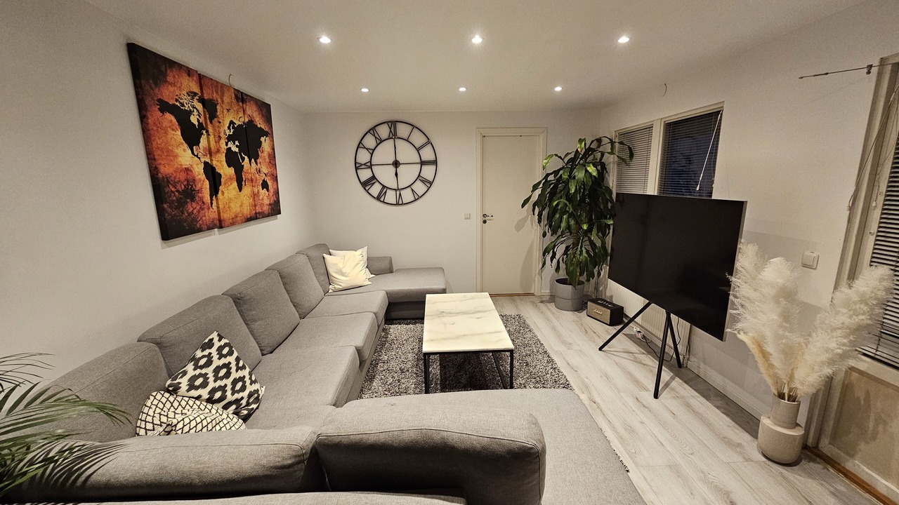 Photo of Livingroom in Vasteras