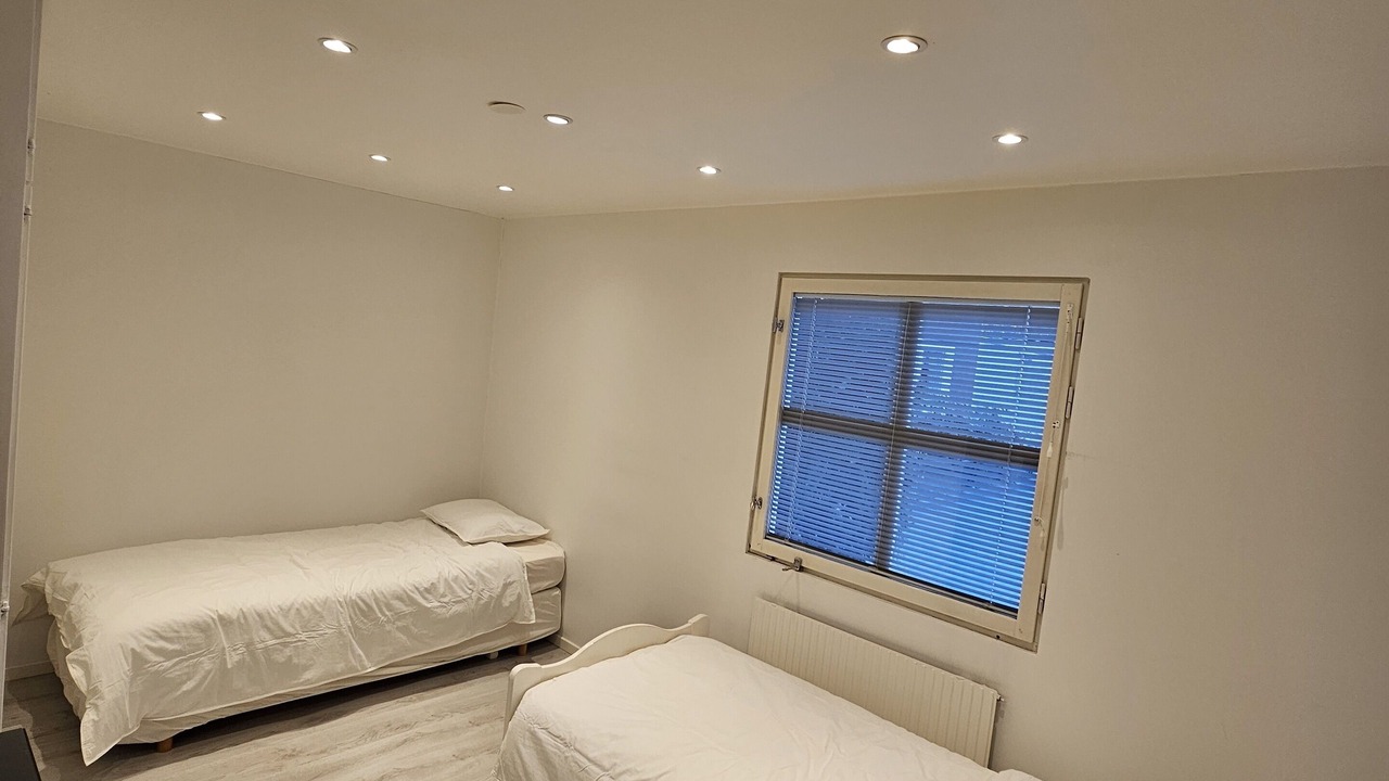 Photo of Bedroom in Vasteras