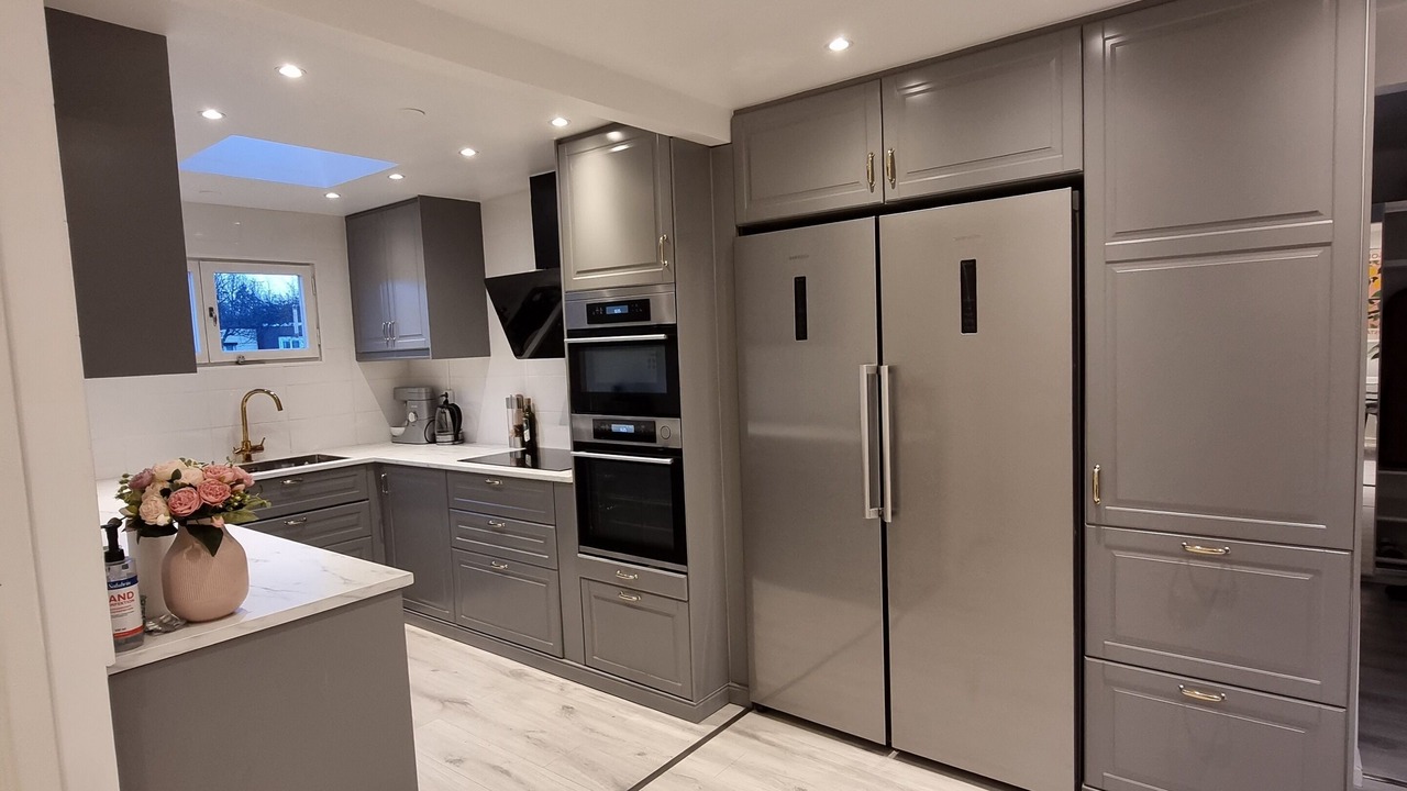 Photo of Kitchen in Vasteras