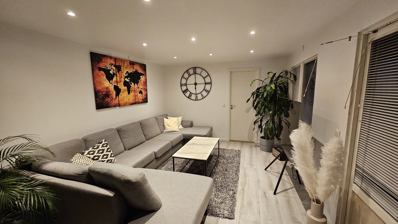 Photo of Livingroom in Vasteras