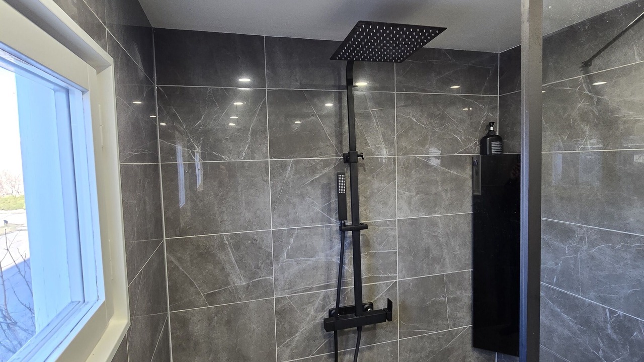 Photo of Bathroom in Vasteras