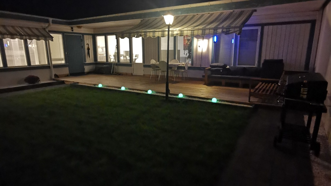 Photo of Patio Balcony in Vasteras