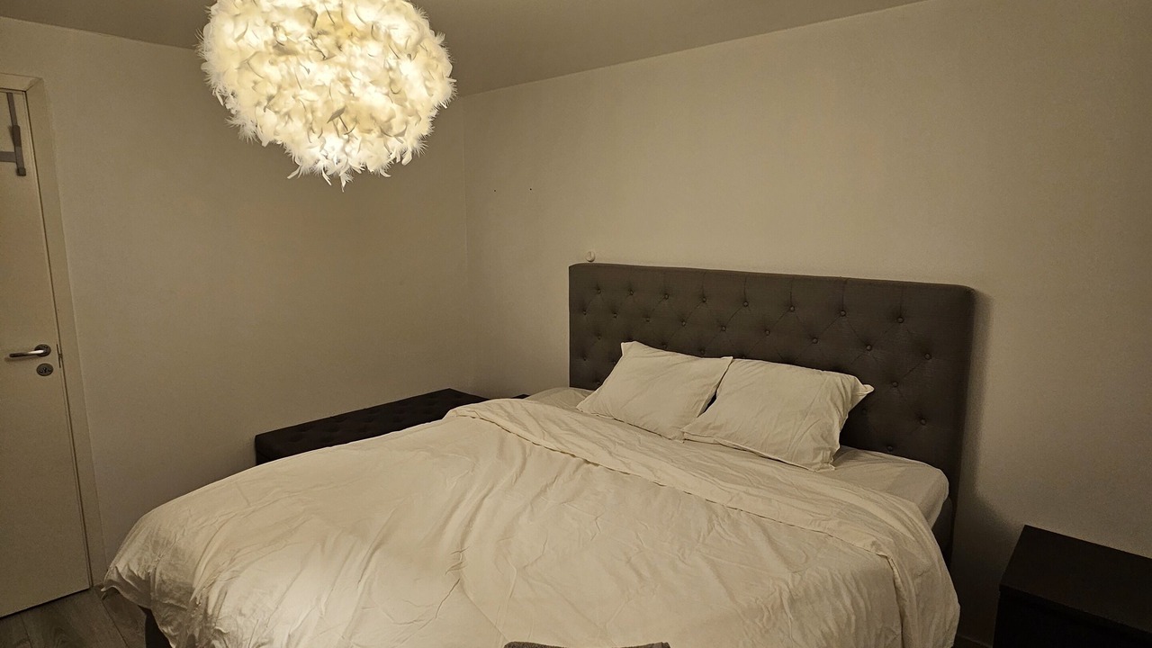 Photo of Bedroom in Vasteras