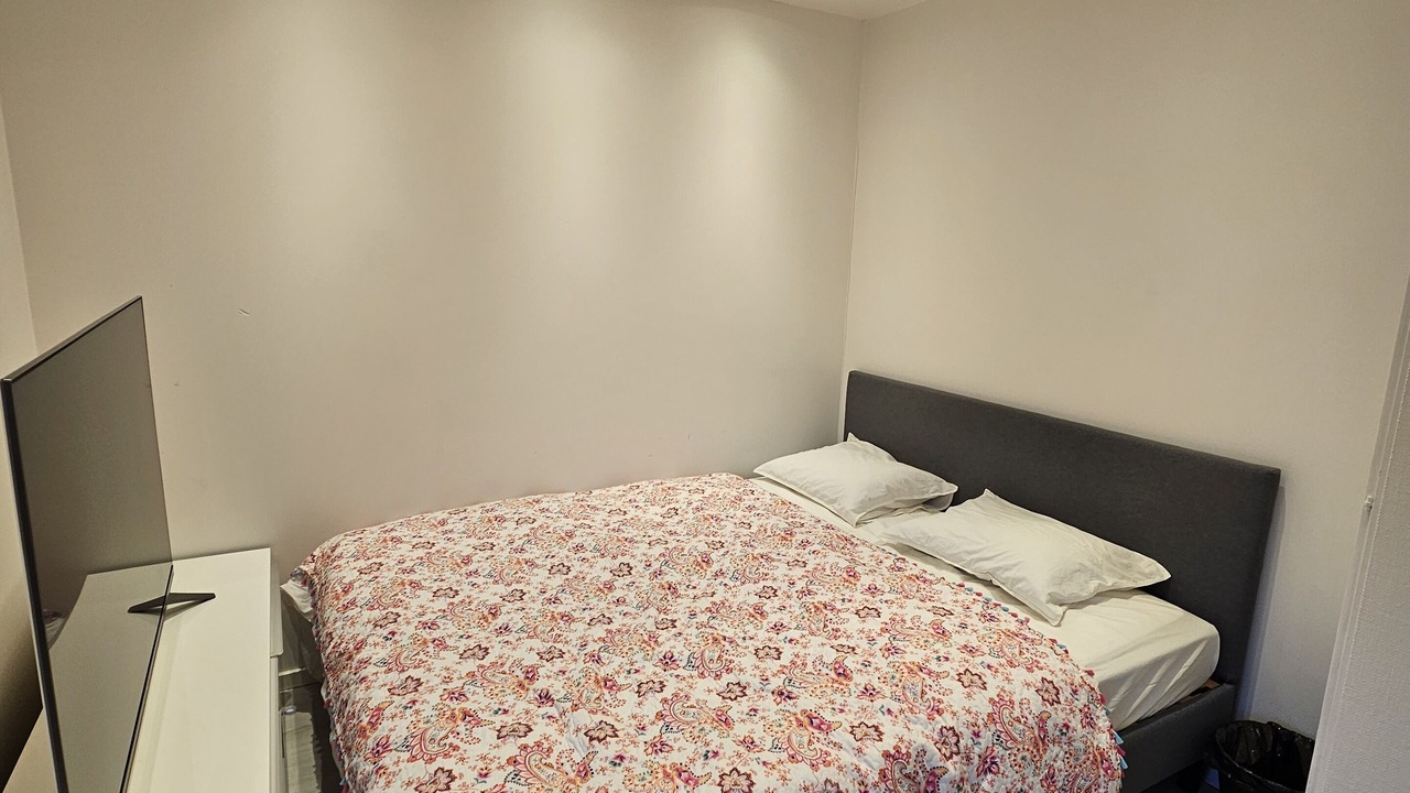 Photo of Bedroom in Vasteras