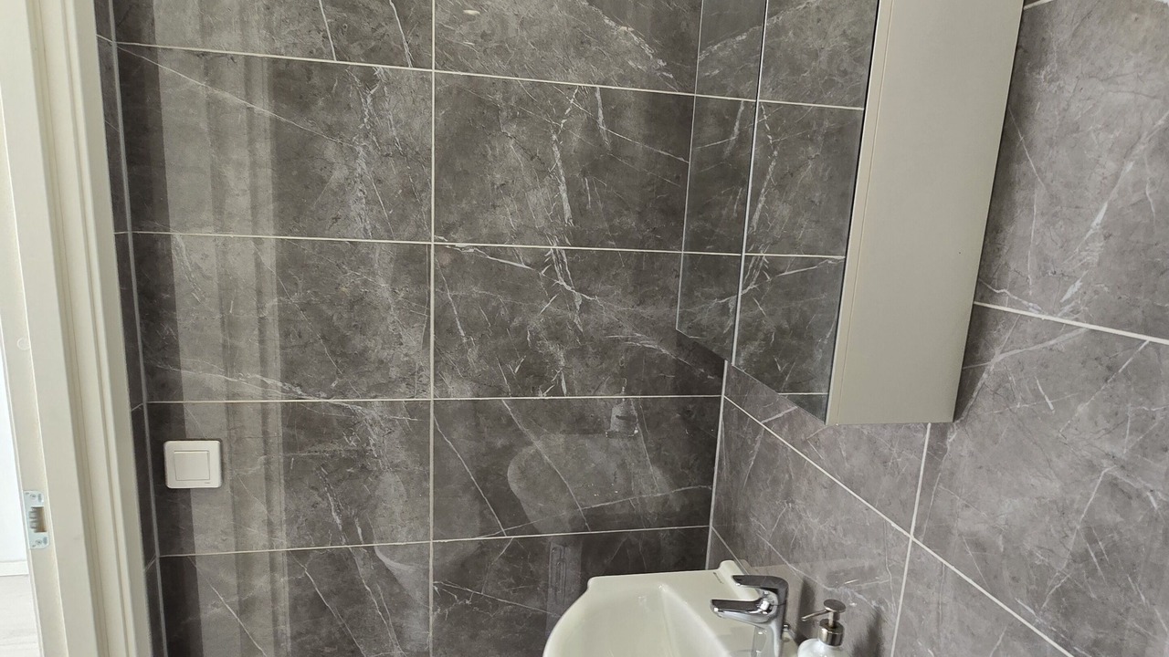 Photo of Bathroom in Vasteras