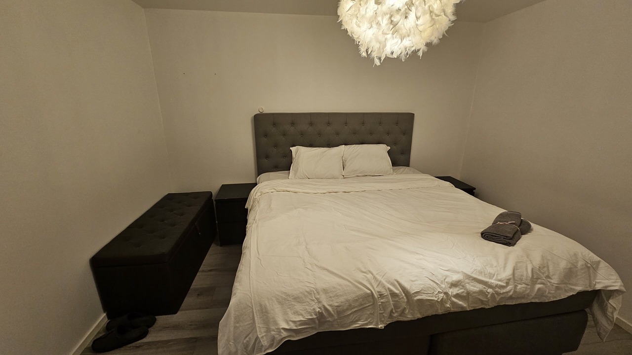 Photo of Bedroom in Vasteras
