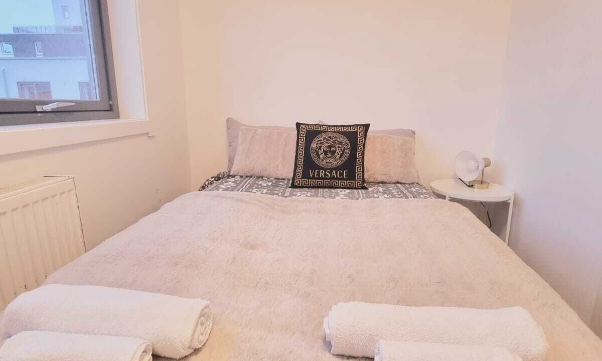 Photo of Bedroom in Toyen