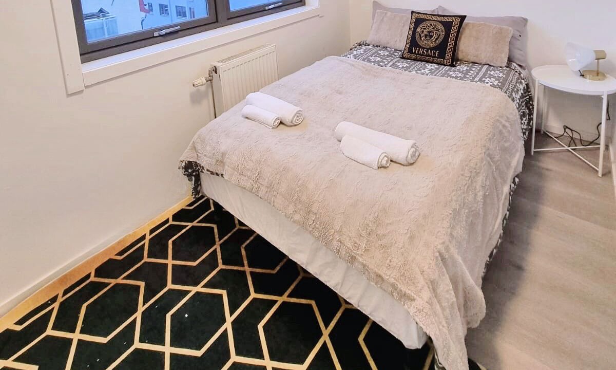 Photo of Bedroom in Toyen