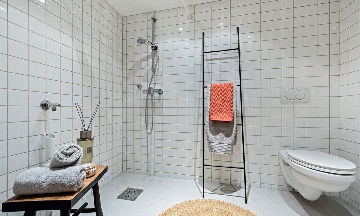 Photo of Bathroom in Toyen