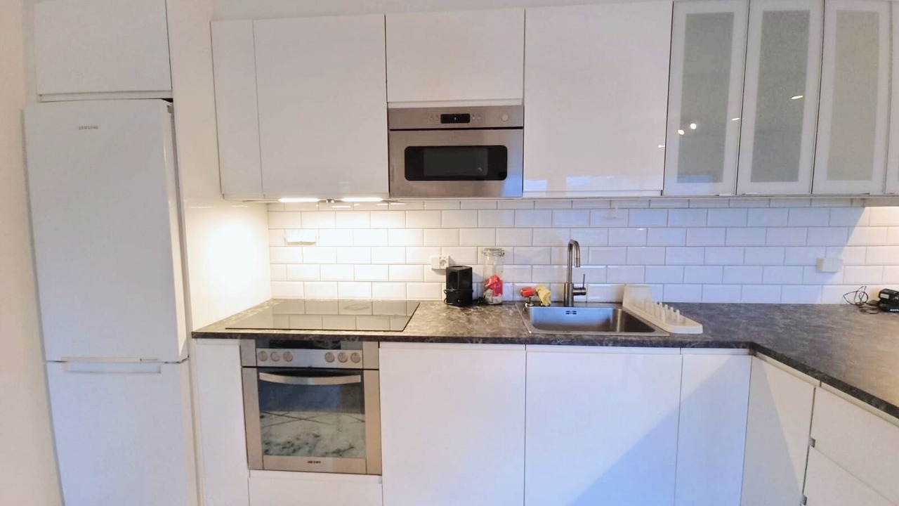 Photo of Kitchen in Toyen