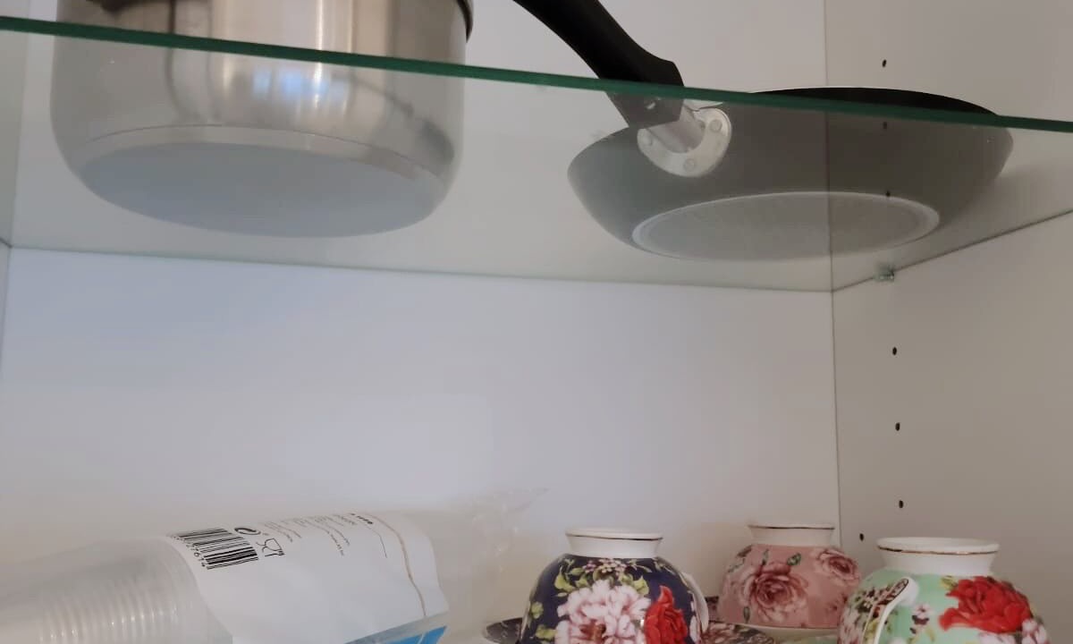 Photo of Kitchen in Toyen