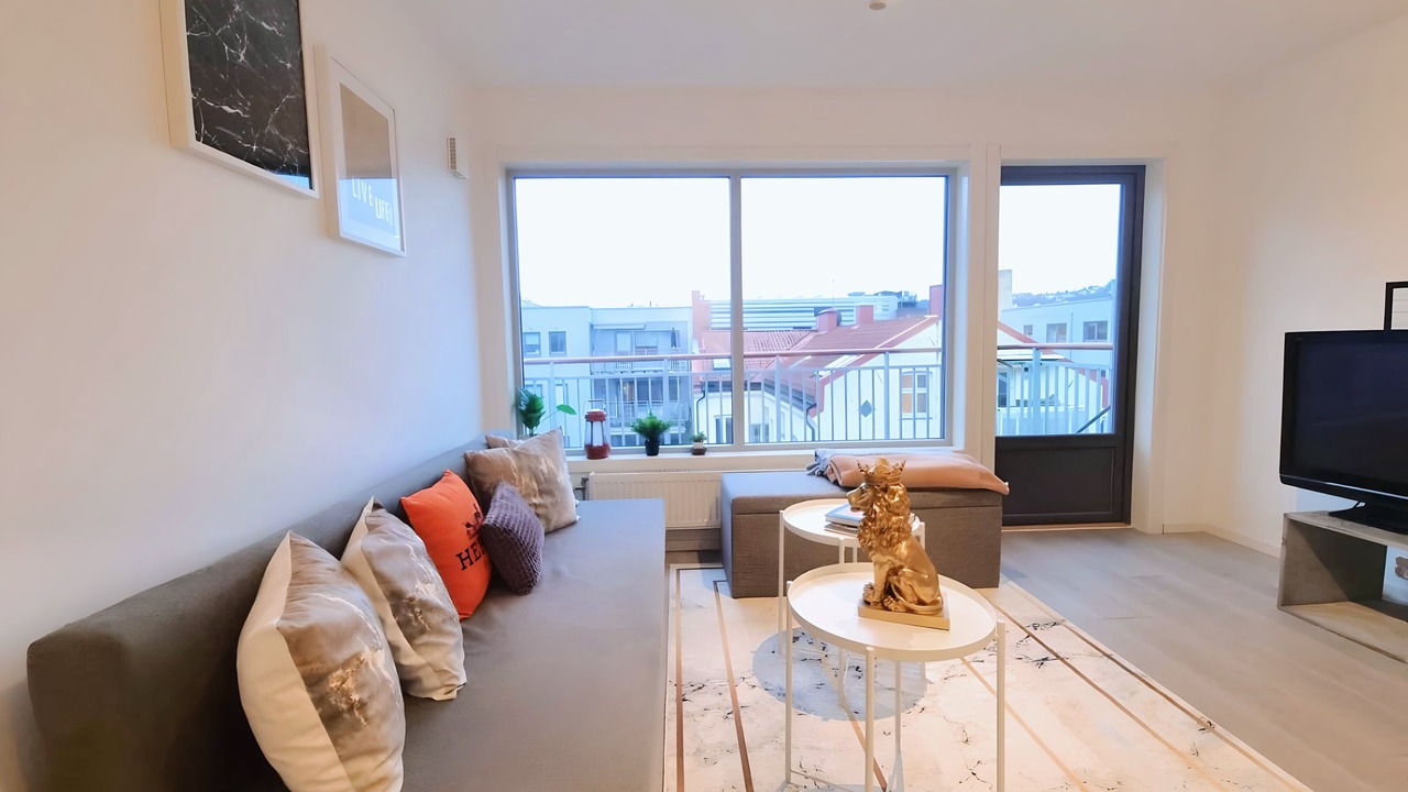 Photo of Livingroom in Toyen