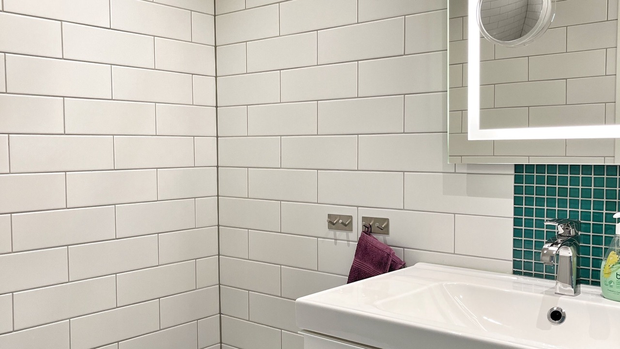 Photo of Bathroom in Bastad