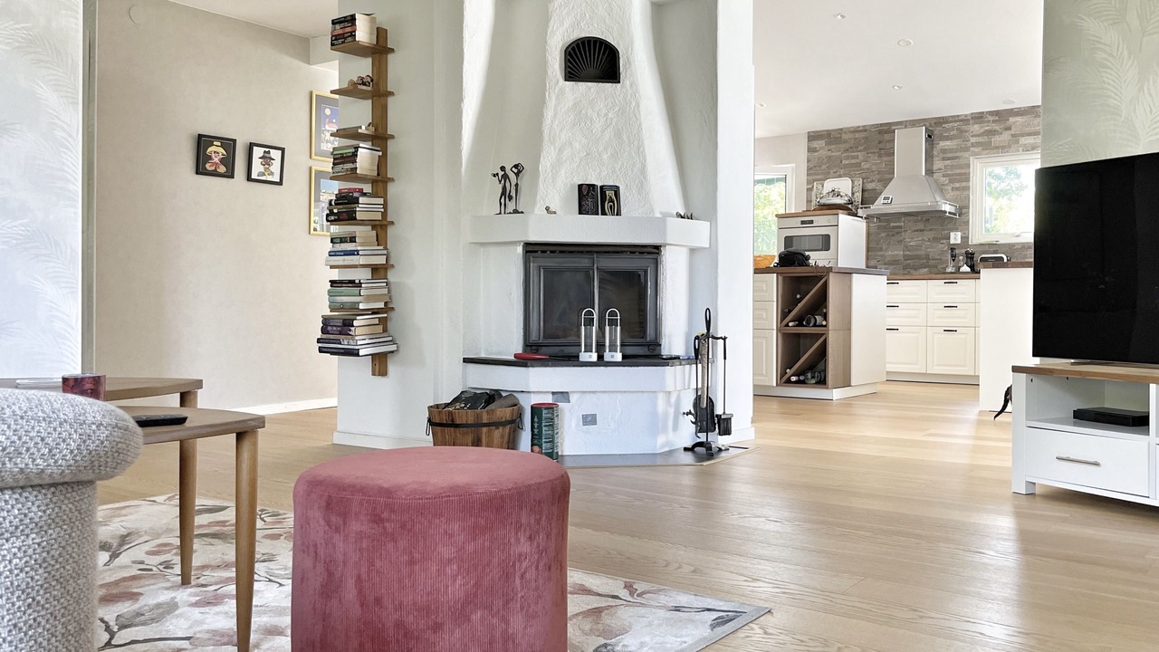 Photo of Livingroom in Bastad