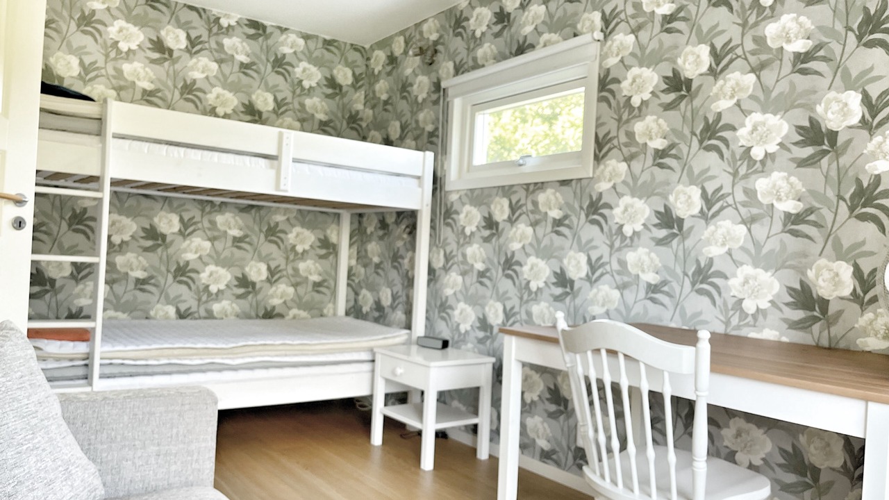 Photo of Bedroom in Bastad