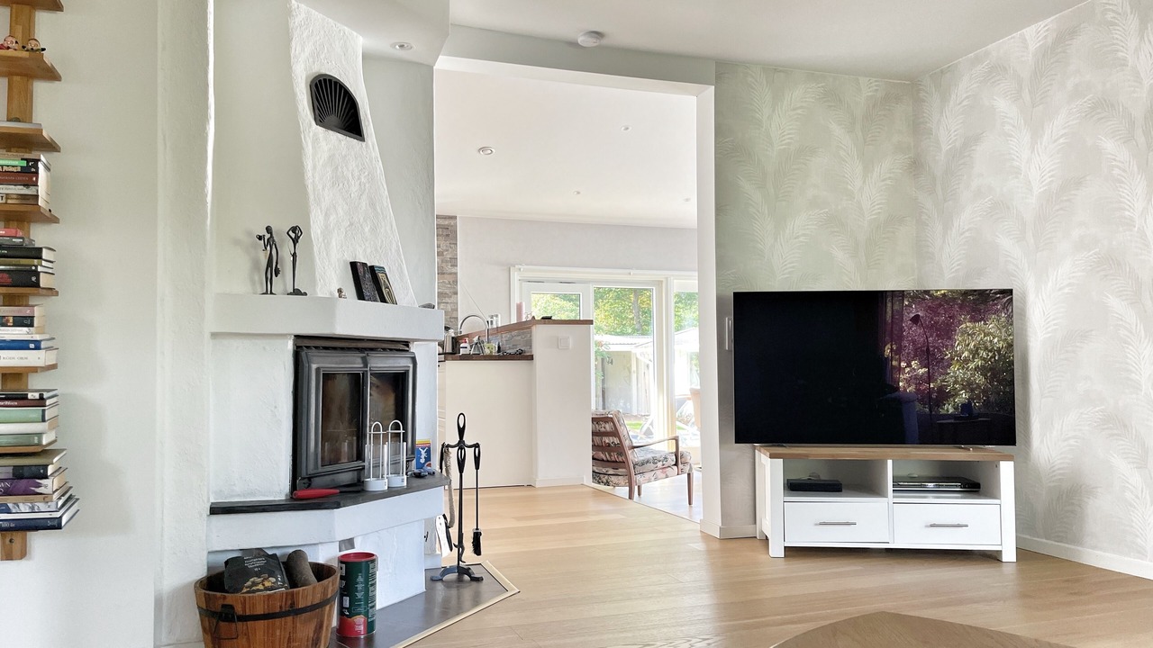 Photo of Livingroom in Bastad