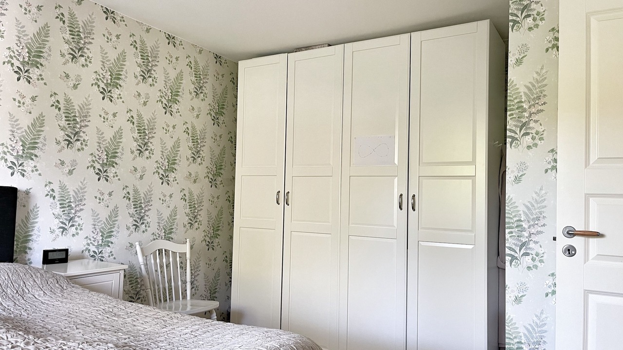 Photo of Bedroom in Bastad