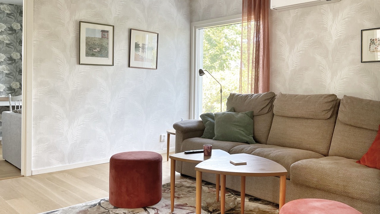 Photo of Livingroom in Bastad