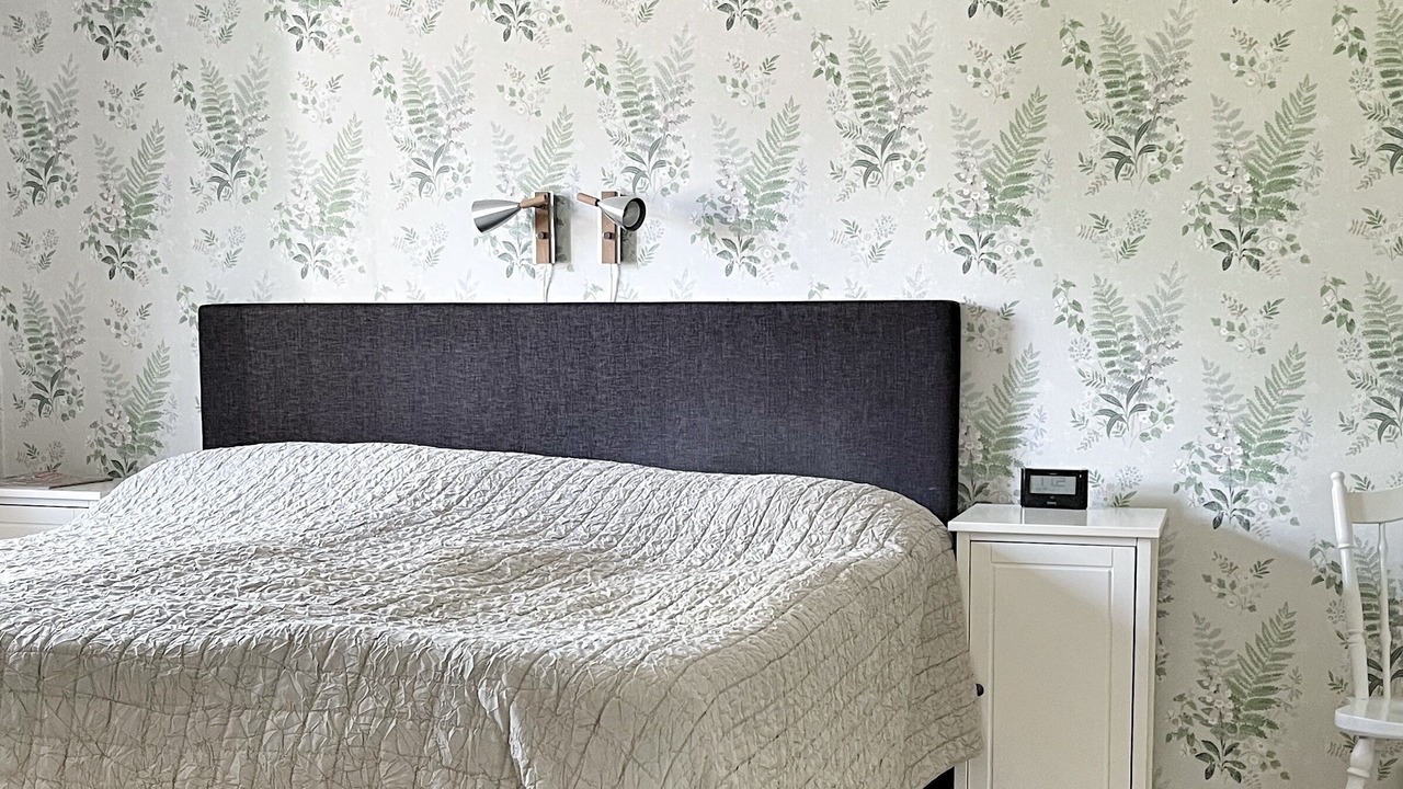 Photo of Bedroom in Bastad