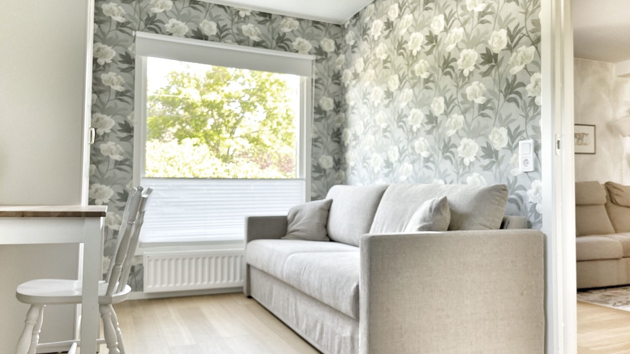 Photo of Livingroom in Bastad