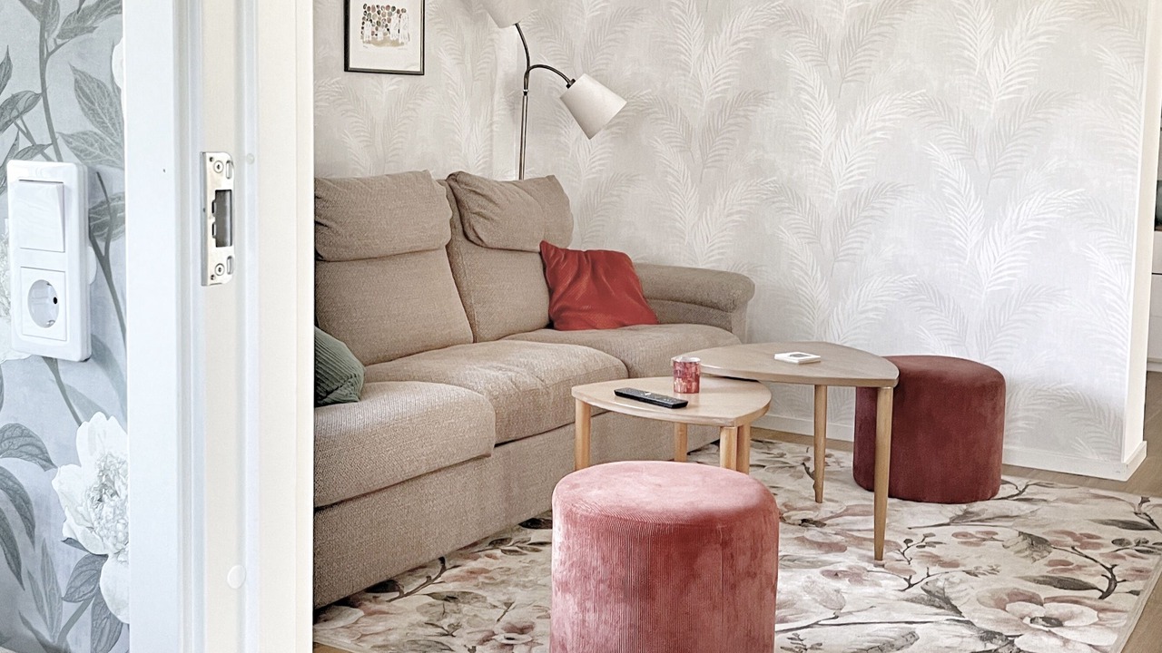 Photo of Livingroom in Bastad