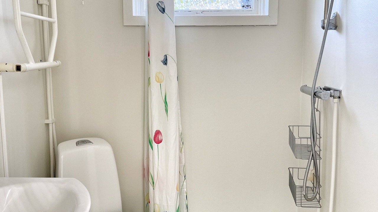 Photo of Bathroom in Bastad