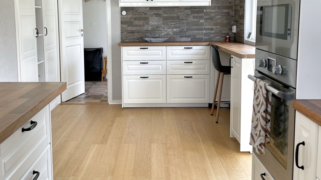 Photo of Kitchen in Bastad