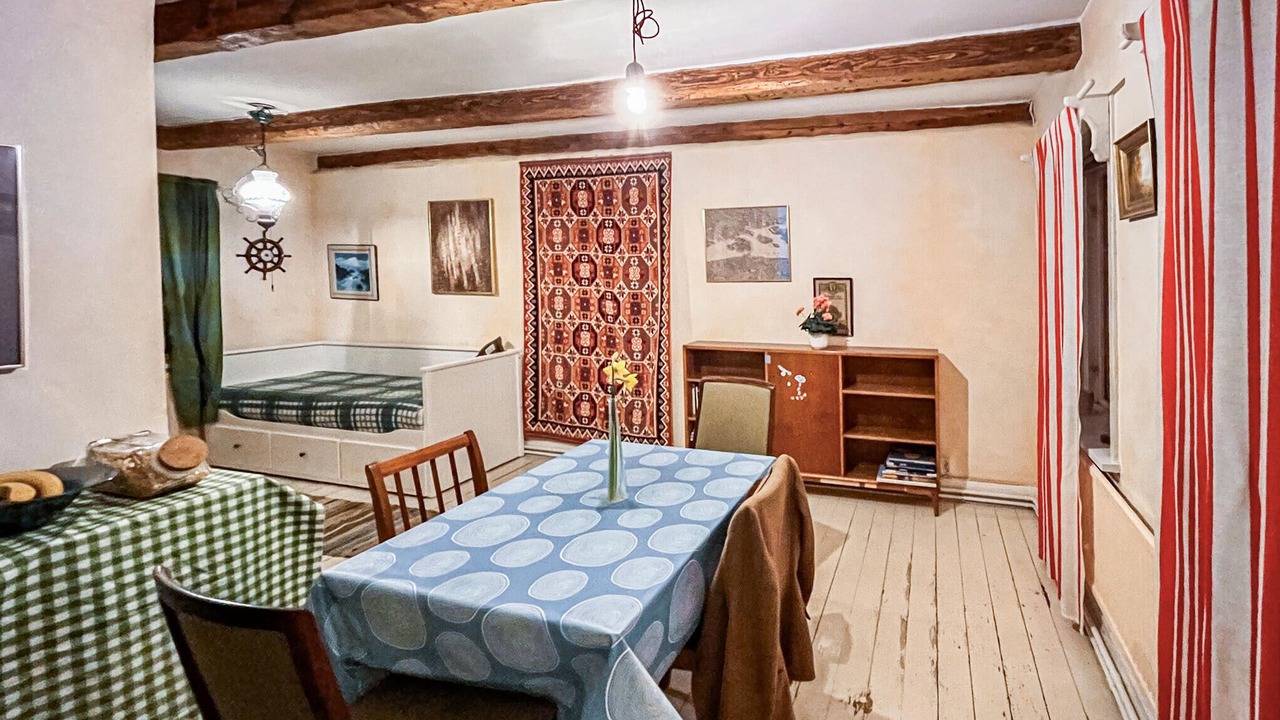 Photo of Bedroom in Jonstorp