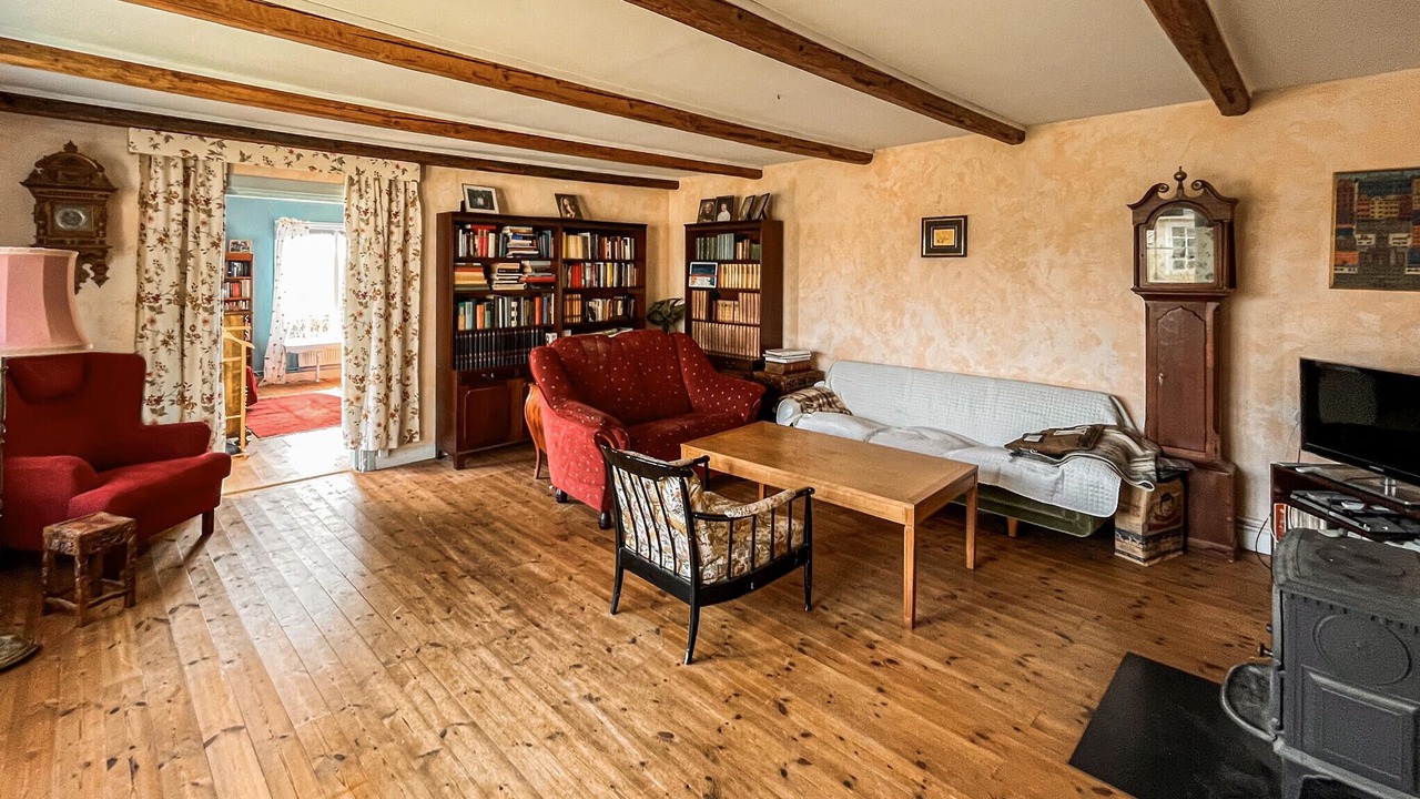 Photo of Bedroom in Jonstorp