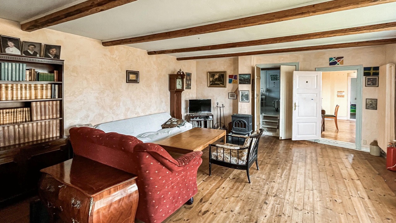 Photo of Bedroom in Jonstorp