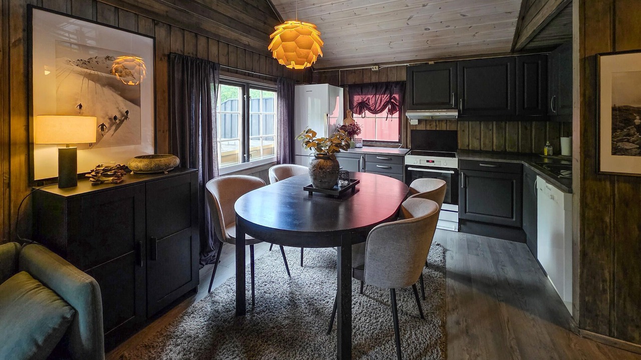 Photo of Bedroom in Kroderen