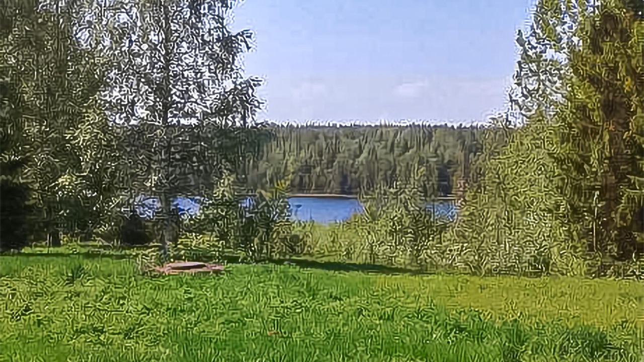 Photo of Bedroom in Overkalix