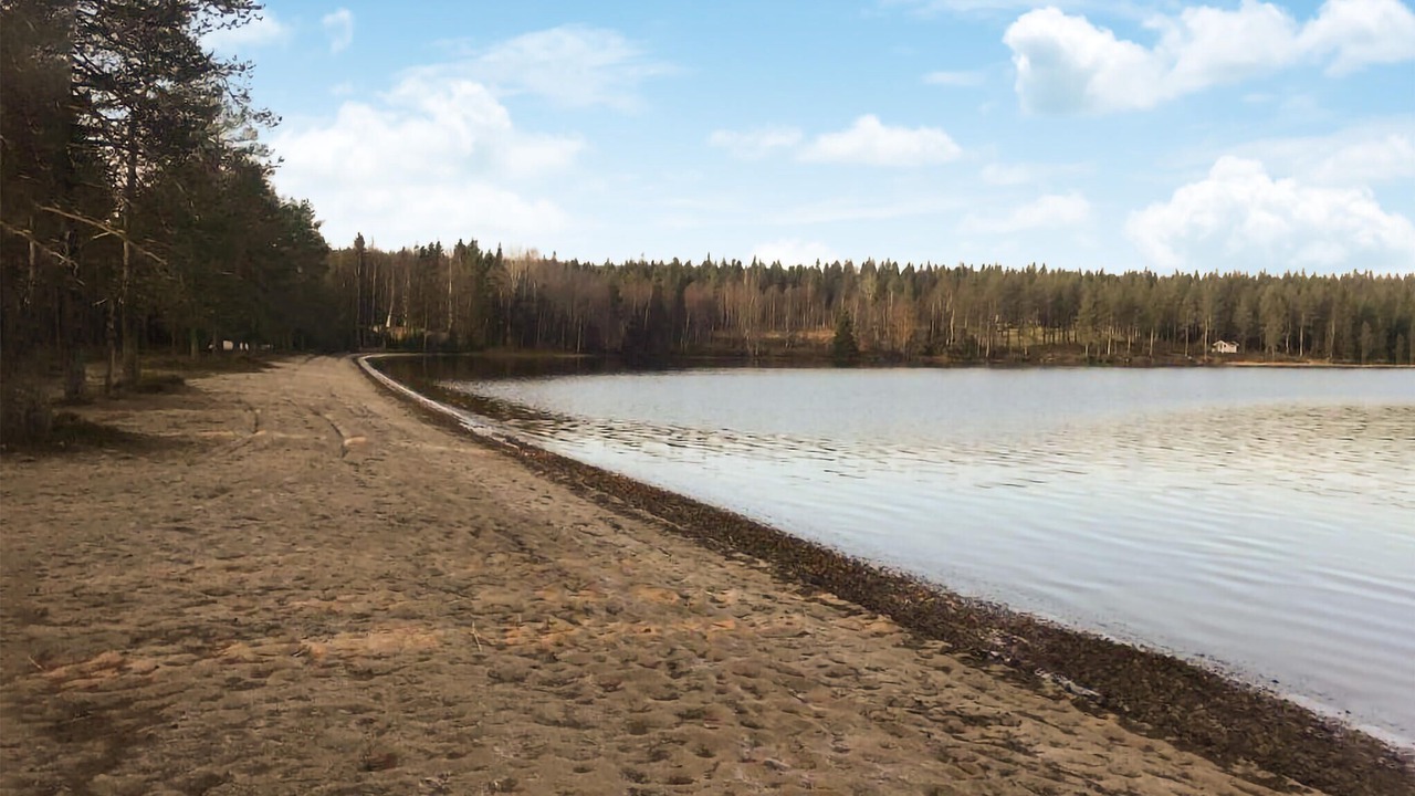 Photo of Others in Overkalix