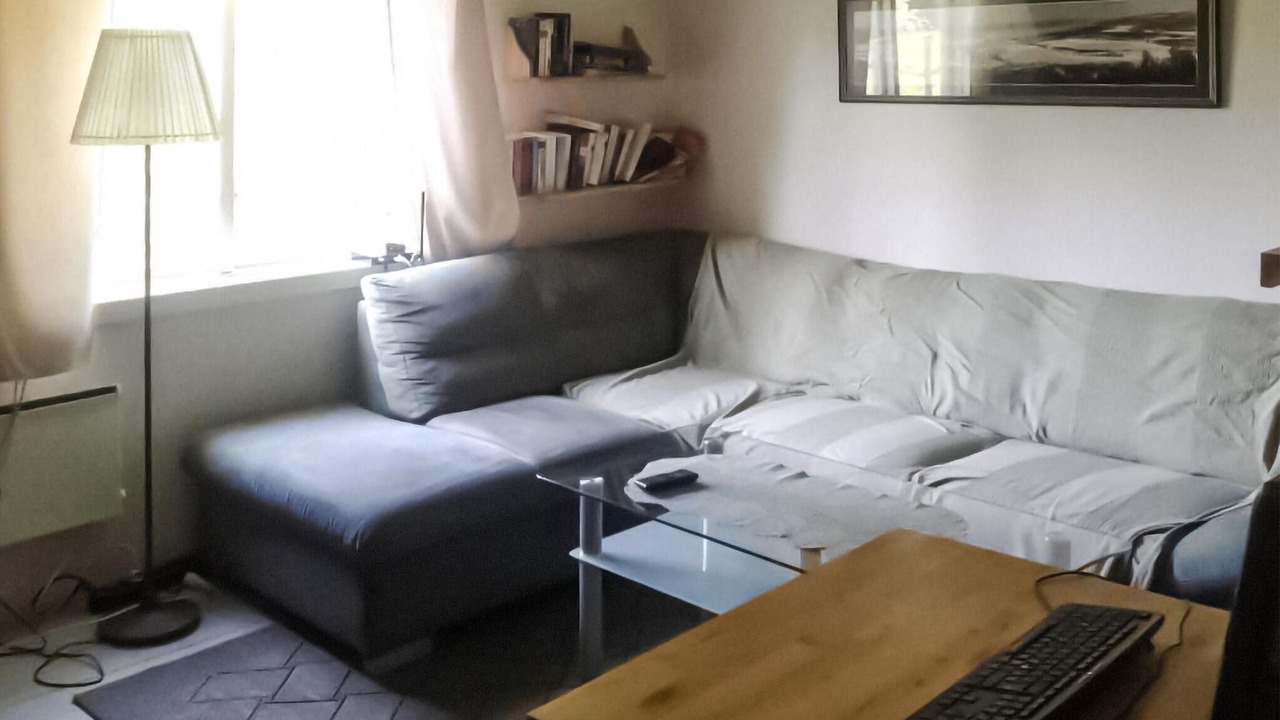 Photo of Bedroom in Overkalix