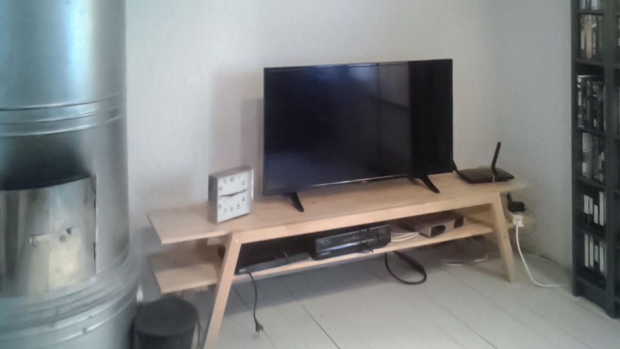 Photo of Bedroom in Overkalix