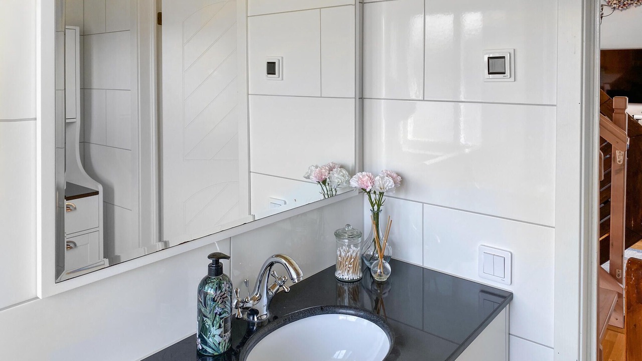 Photo of Bathroom in Kopingsvik