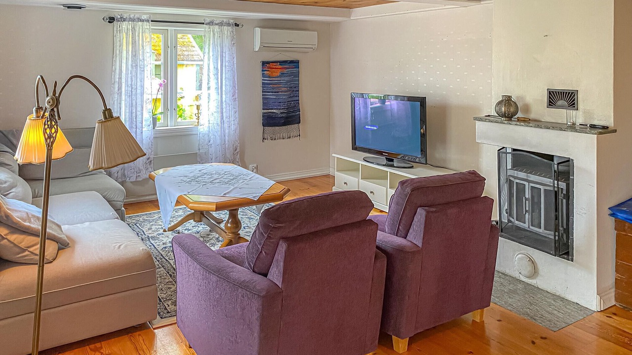 Photo of Bedroom in Tranas