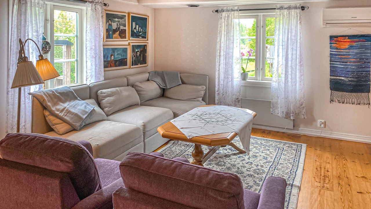 Photo of Bedroom in Tranas