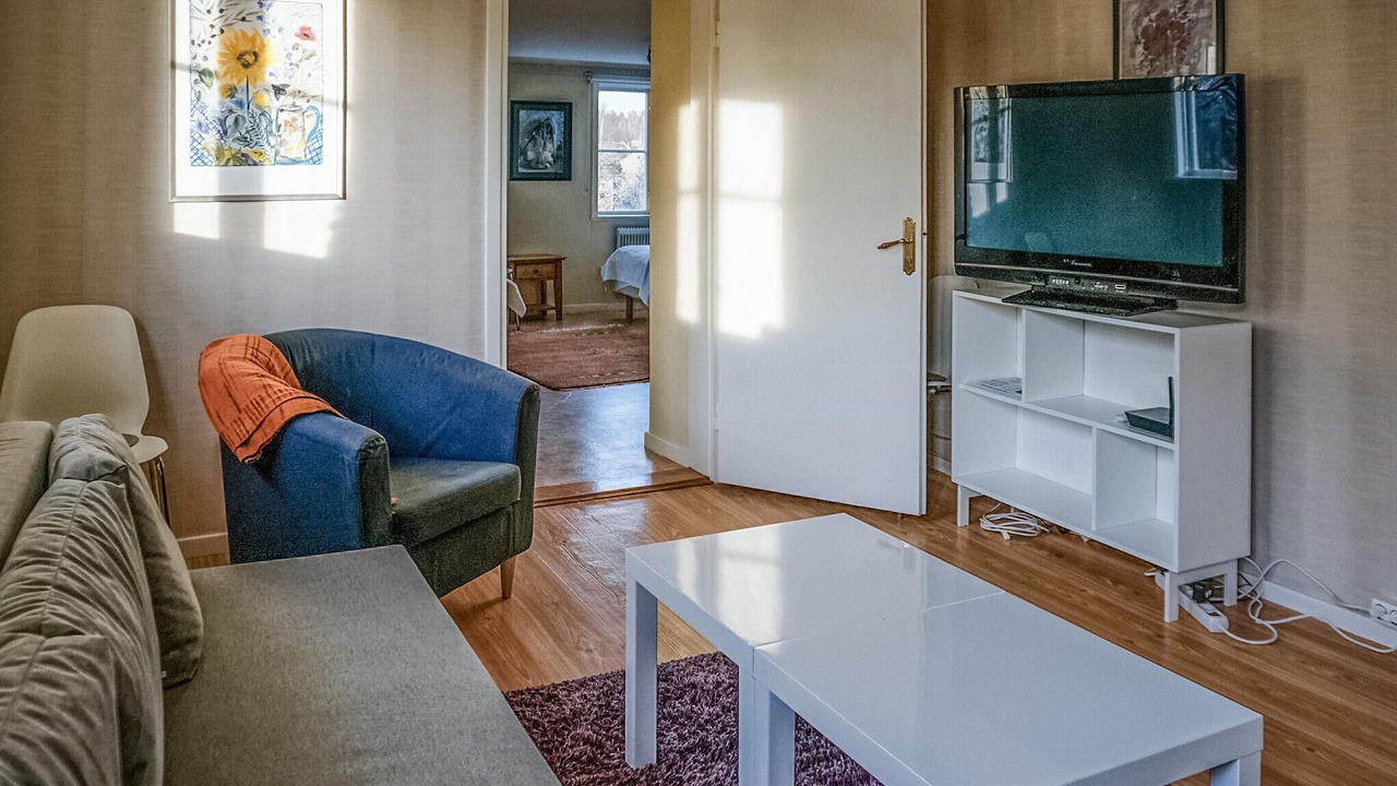 Photo of Bedroom in Kilsmo
