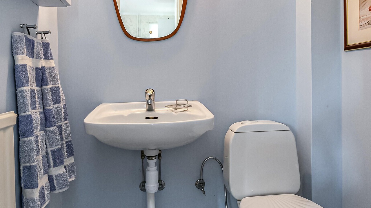 Photo of Bathroom in Kilsmo