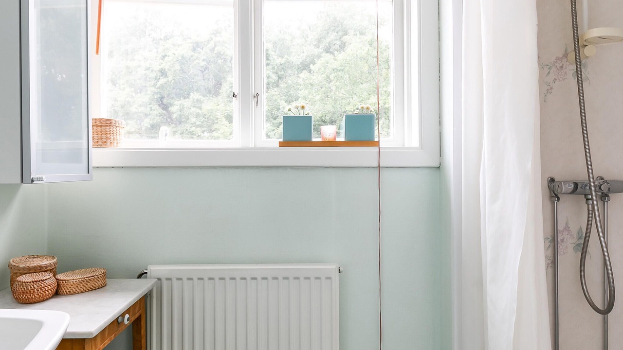 Photo of Bathroom in Kilsmo