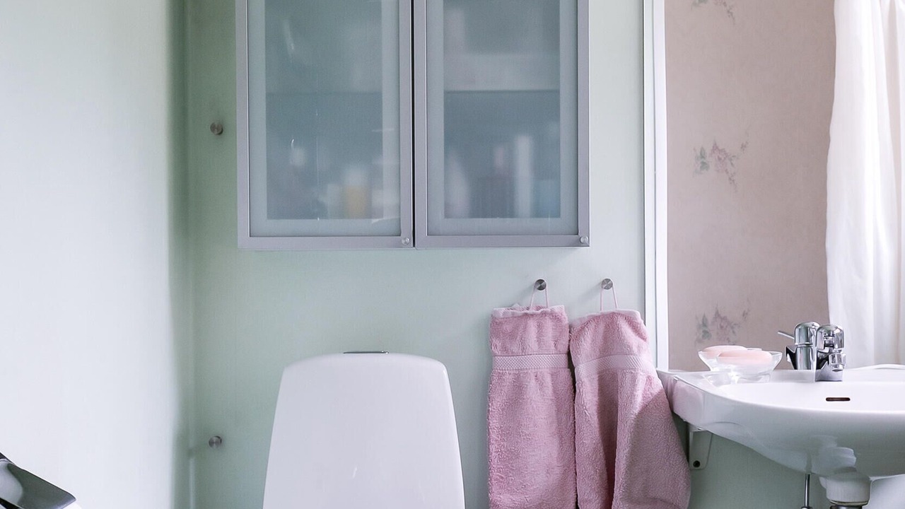 Photo of Bathroom in Kilsmo
