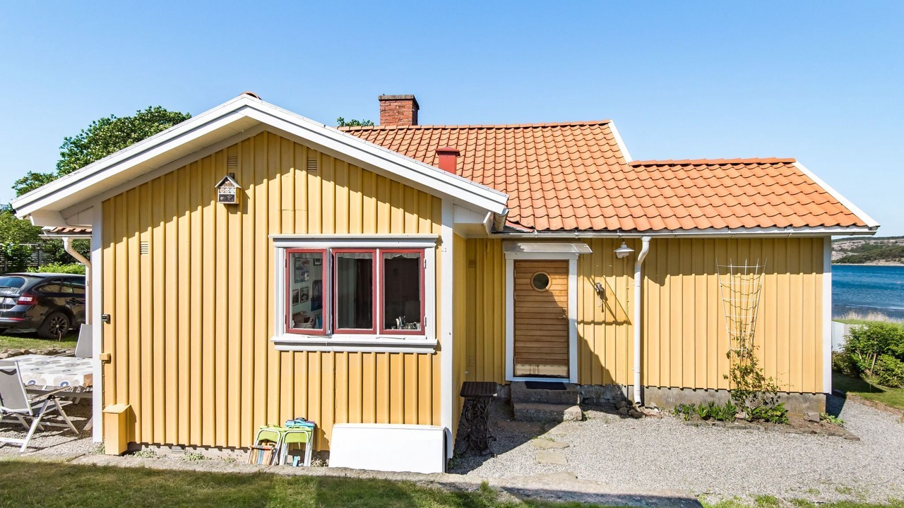 Photo of Others in Fjallbacka