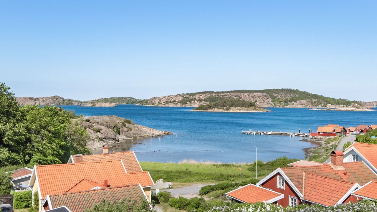 Photo of Others in Fjallbacka
